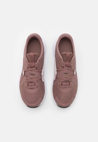 Nike Performance IN SEASON TR 13 - Tenisice za trening - smokey mauve/black/platinum violet/white