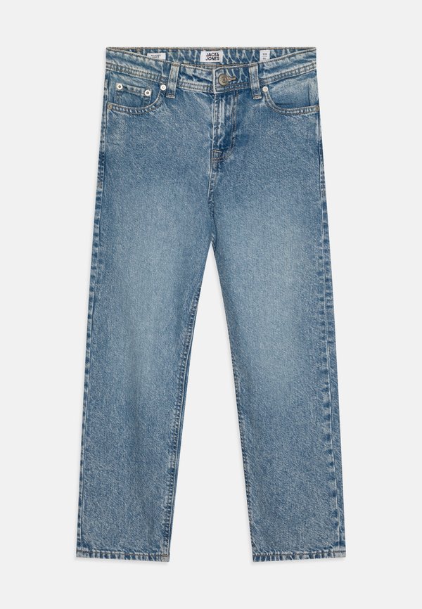 JJICHRIS JJORIGINAL JNR - Jeans Straight Leg