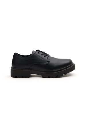 DENTADA
 - Zapatos de vestir - black