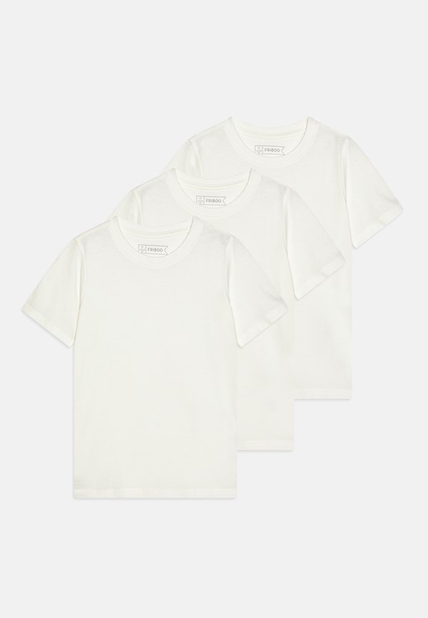 UNISEX 3 PACK - T-Shirt basic