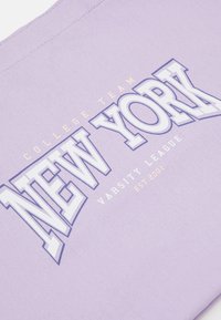 Even&Odd Cabas - lilac