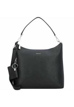 Roeckl, DIANA 30 CM - Handtasche - black