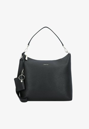 Roeckl, DIANA 30 CM - Handtasche - black