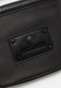 Just Cavalli UNISEX czarny