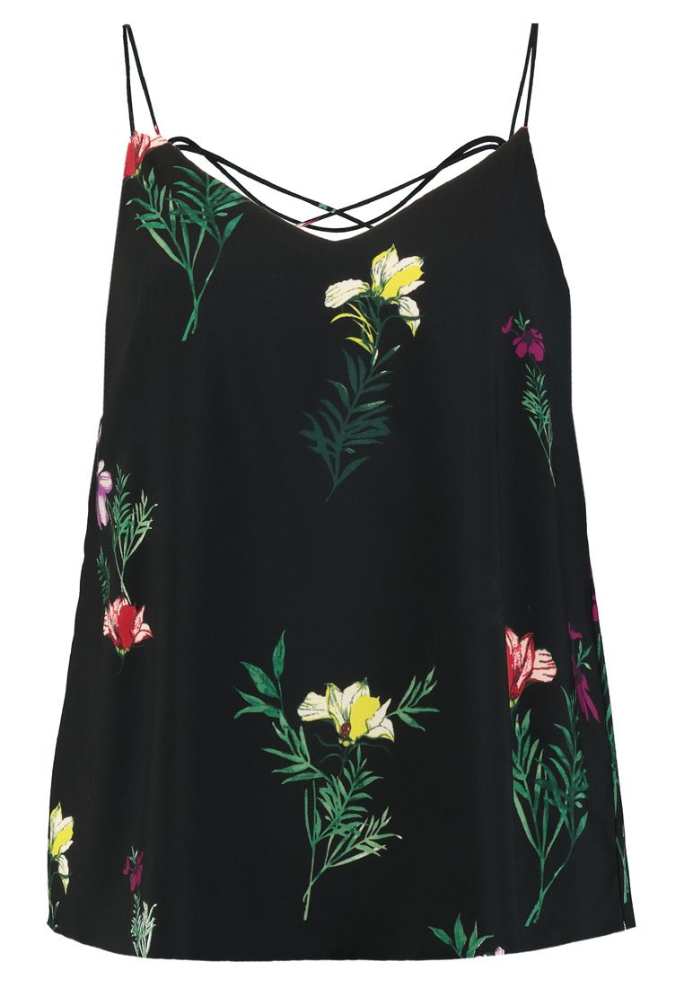 Vince Camuto Top zwart