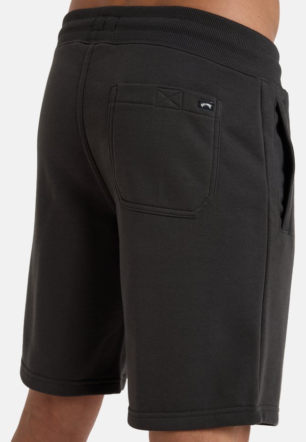 ARCH - MIT ELASTISCHEM BUND - Tracksuit bottoms - rav3