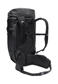Vaude Rugzak - black
