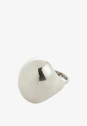 JAMESON - Žiedas - silver