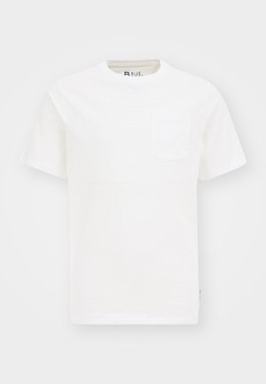 BLUE RIDGE - Osnovna majica kratkih rukava - white