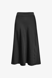 Geselecteerd, black