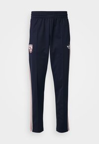 adidas Originals ARSENAL LONDON OG BECKENBAUER TRACKPANT - Klupska odjeća - legend ink