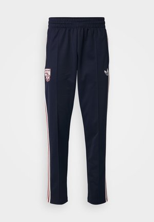 adidas Originals ARSENAL LONDON OG BECKENBAUER TRACKPANT - Club wear - legend ink