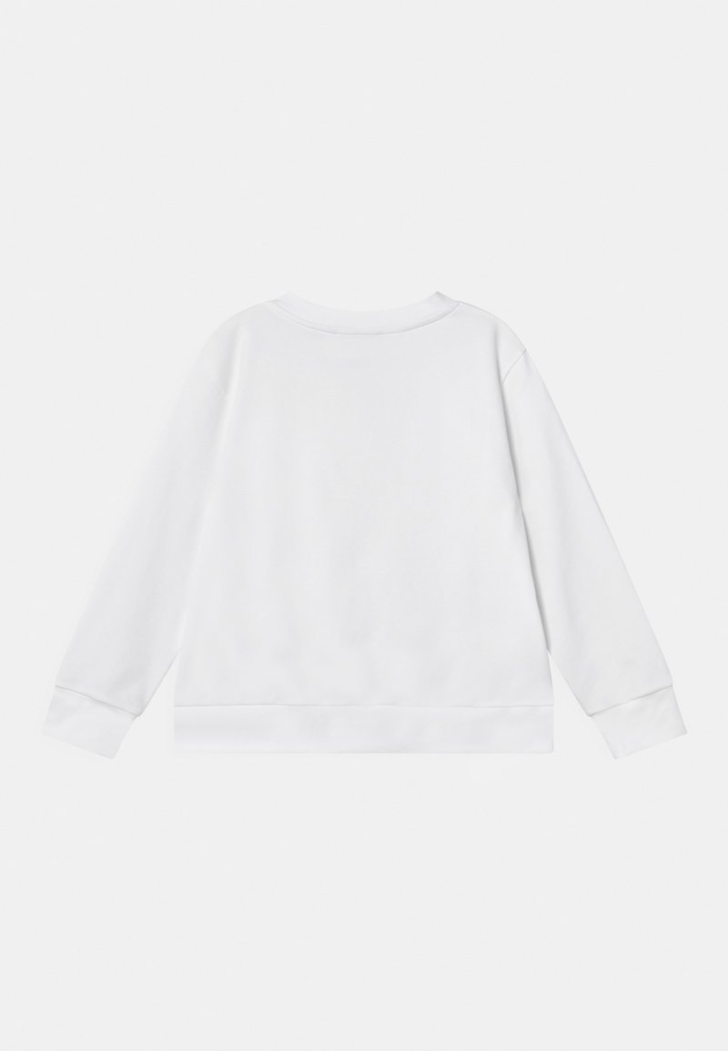 Kinder Bekleidung | Emilio Pucci Sweatshirt bianco/weiß - OG32900 Kinder Bekleidung | Emilio Pucci Sweatshirt bianco/weiß - OG32900