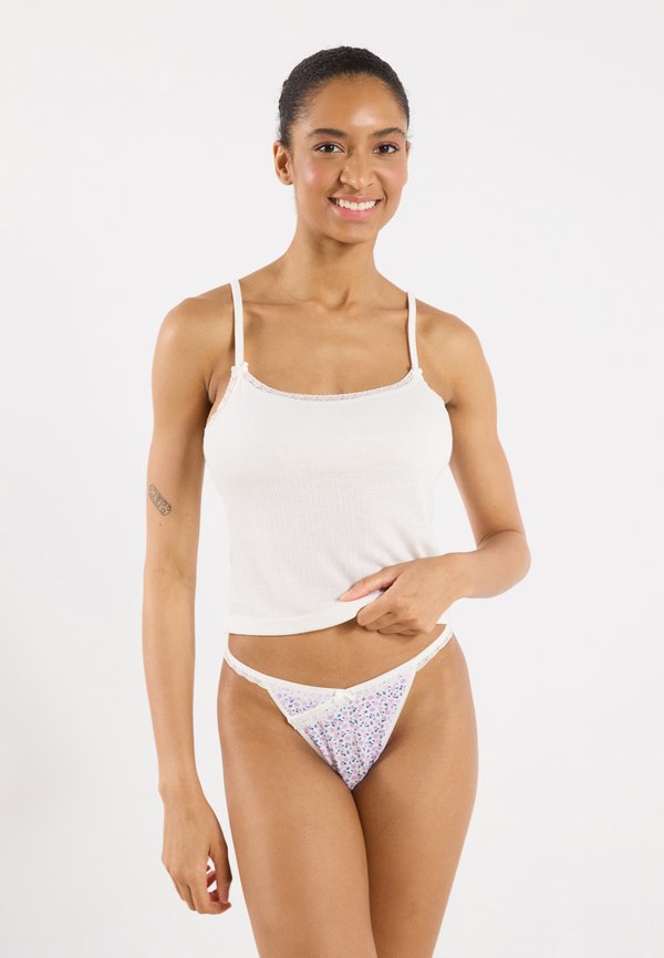 2 PACK - Unterhemd/-shirt