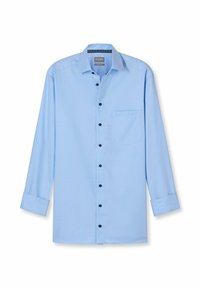 Niet geselecteerd, bleu