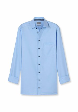 COMFORT FIT BUSINESS NEW KENT - Businesshemd - bleu