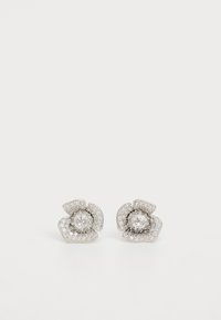 kate spade new york MINI STUDS  - Cercei - silver-coloured