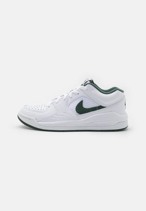 Jordan, Baskets basses - white