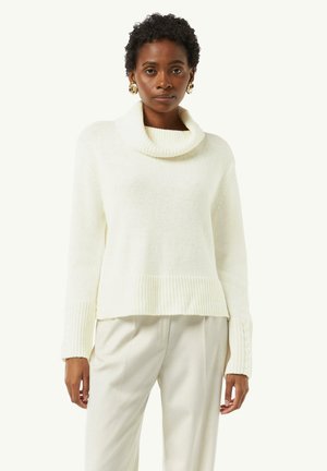 RELAXED  - Sweter