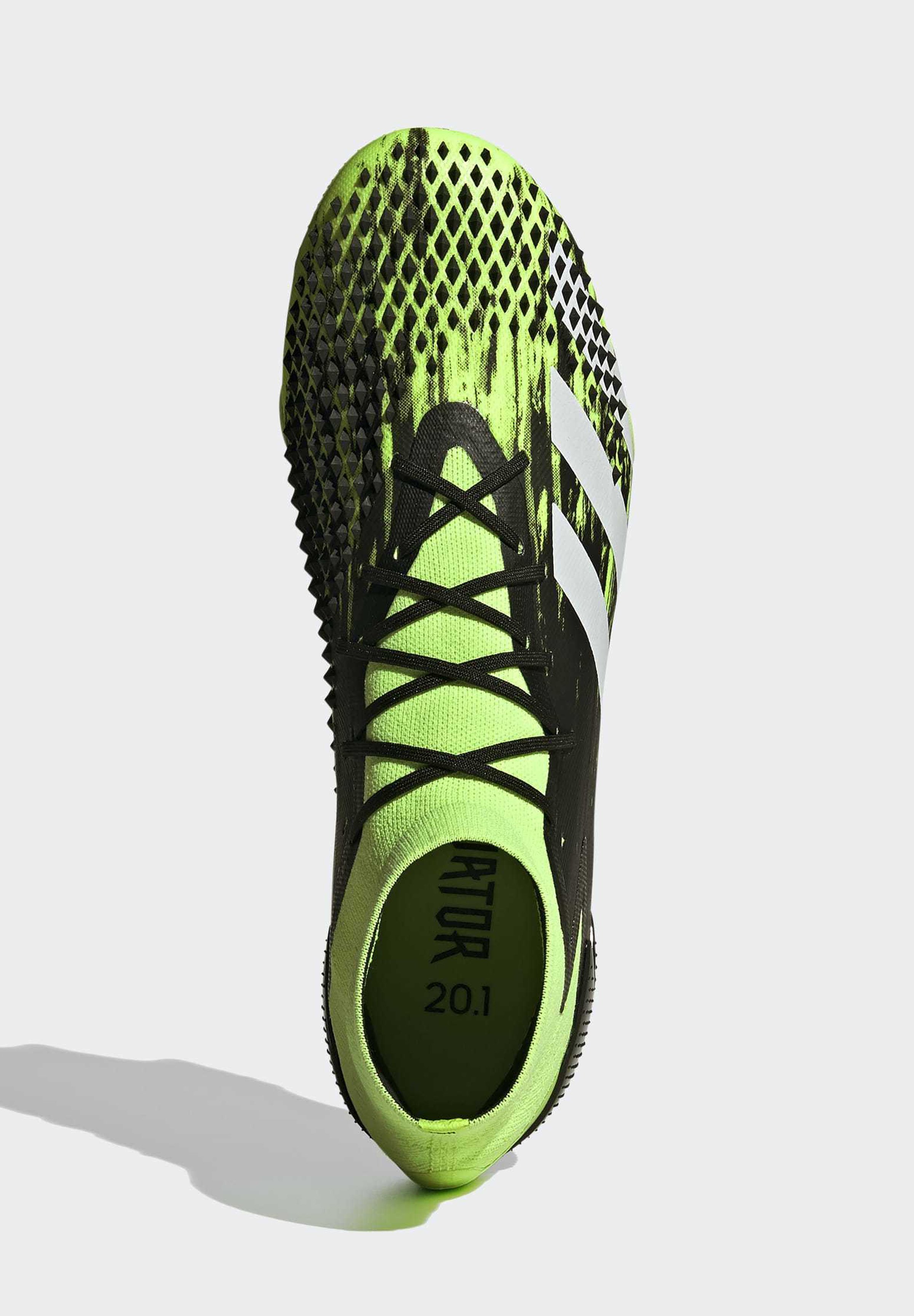 predator adidas boost