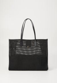 CITY SUMMER TOTE  - Shoppingveske - black