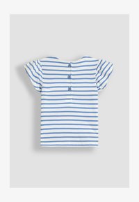 Ikke valgt, blue cherry embroidered