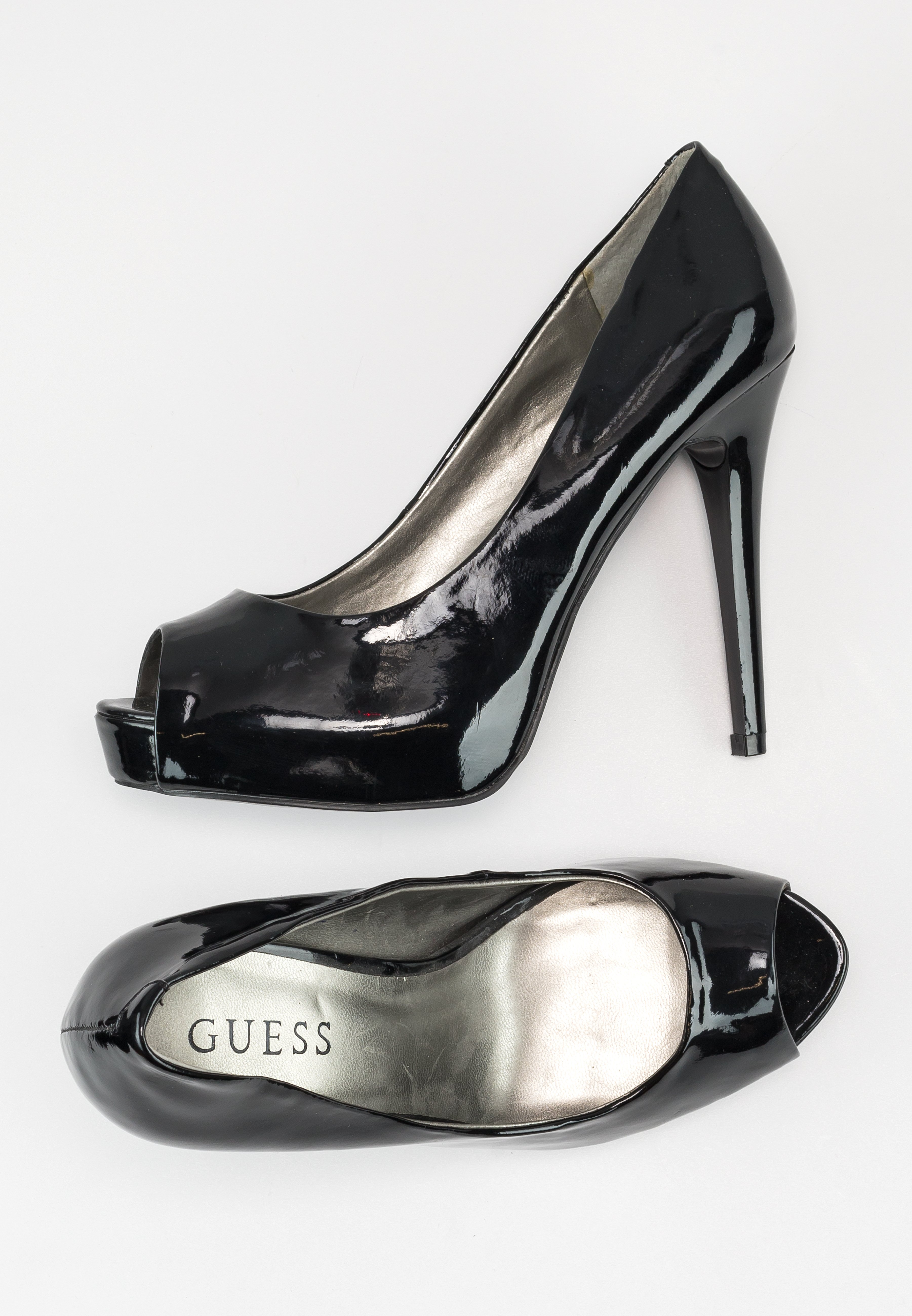 Pre-owned \u0026 tweedehands damesschoenen | Zalando