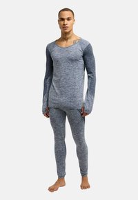 Bruno Banani FUNKTIONS CERVANTES - Hemd - navy