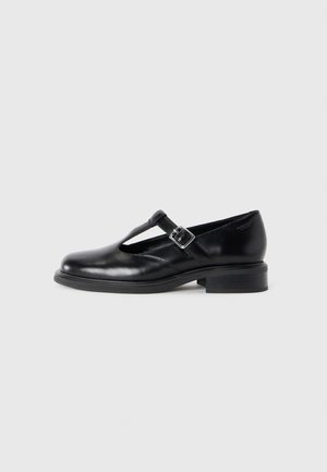 ELLIS - Ballet pumps - black