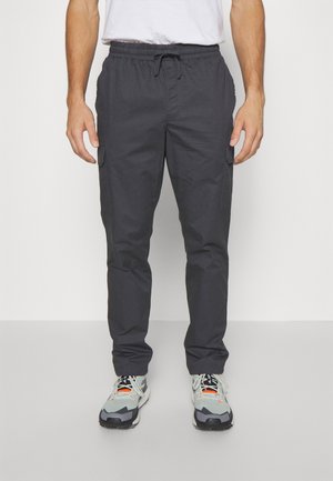 Pantalons outdoor - black
