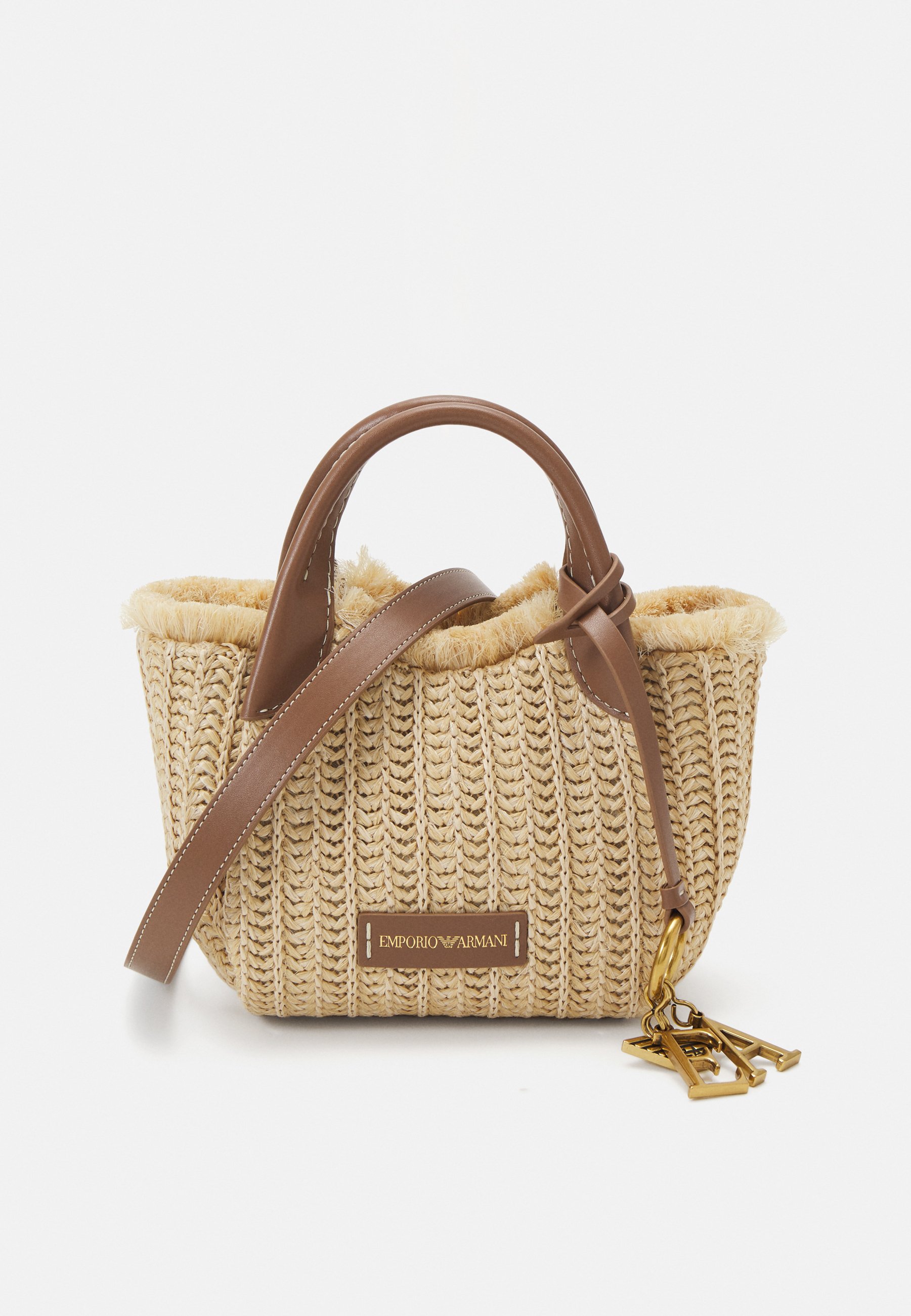 Armani Borsa Tasche Emporio Armani Emporio Armani BORSA SHOPPING