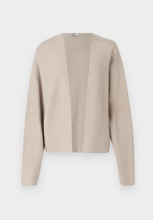 DRYKORN MIRALA - Cardigan - brown