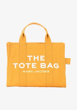 Shopping bag - giallo