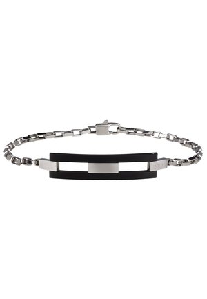 Breil Pulsera - silberfarben