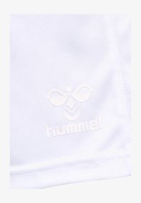 Ikke valgt, white