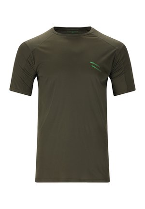 Endurance, Sport T-Shirt - kambaba