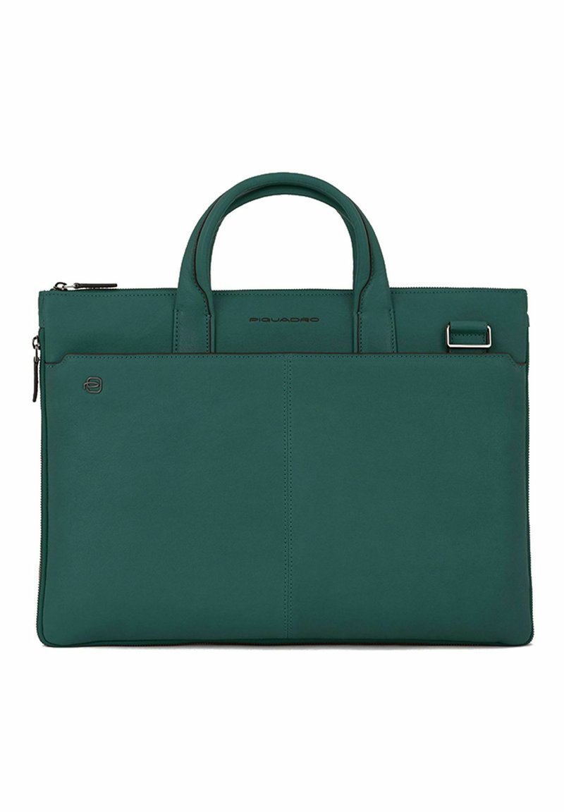 Piquadro CA4021B3 - Aktetas - verde