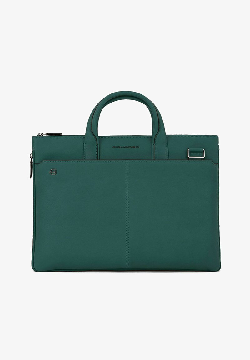 Piquadro CA4021B3 - Aktetas - verde