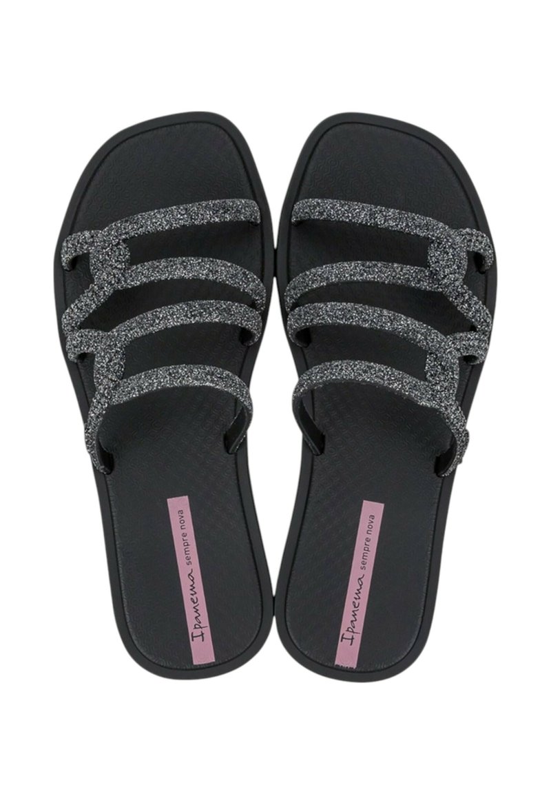 IPANEMA infradito donna Anatomic Metallic Fem 82021 MADE IN BRAZIL