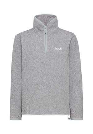 Jack Wolfskin, PINETRAIL HZ W - Fleecepullover - dusty blush