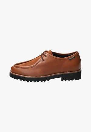 Mephisto Chaussures à lacets - sonie