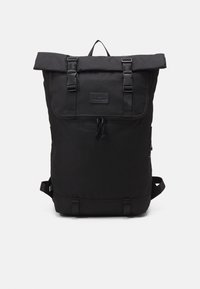 Unselected, black