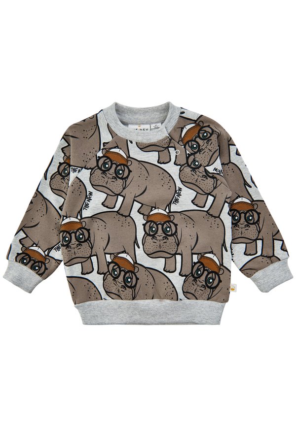 TNSFERGO  - Sweatshirt