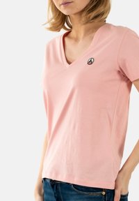 JOTT CANCUN 2.0 - Camiseta básica - rosa