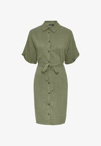 Valgt, deep lichen green