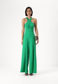 WAL G TALL Kombinezonas - leaf green