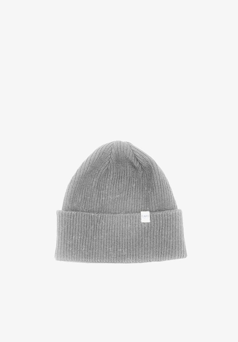 Capo Beanie - grey