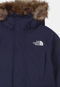 The North Face UNISEX - Dunkappa / -rock - navy