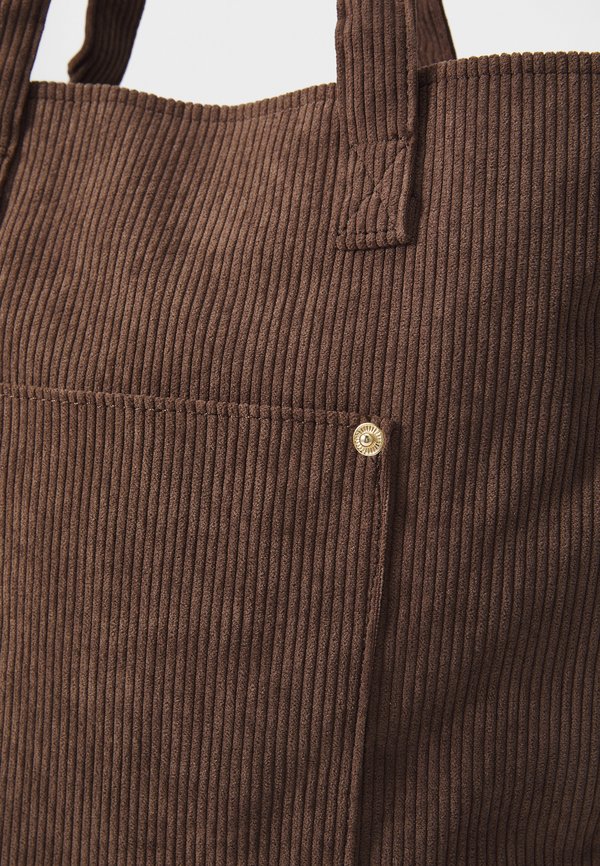 CORDUROY - Tote bag4