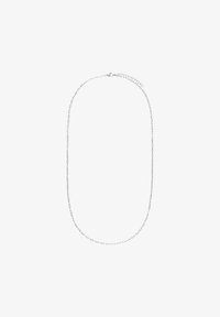 Non sélectionné, silver-coloured